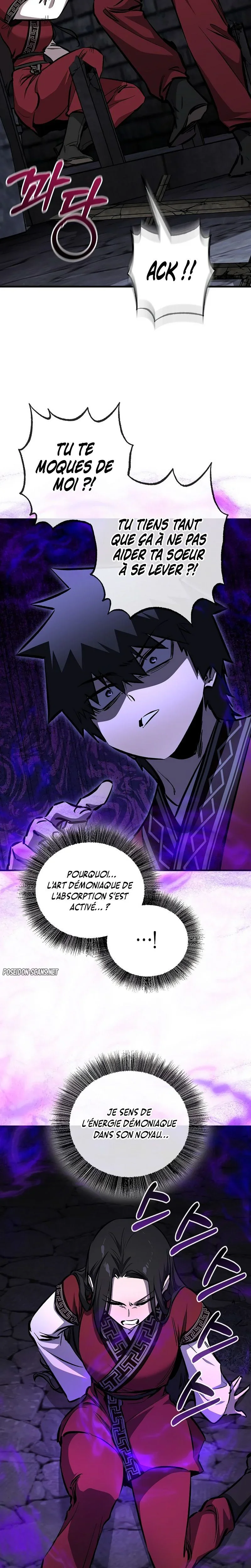 Childhood Friend of the Zenith Chapitre 102 - Page 6