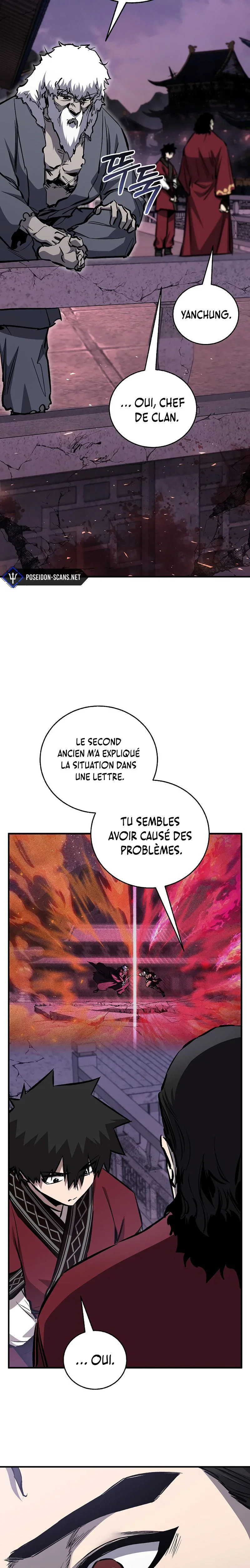 Childhood Friend of the Zenith Chapitre 102 - Page 10