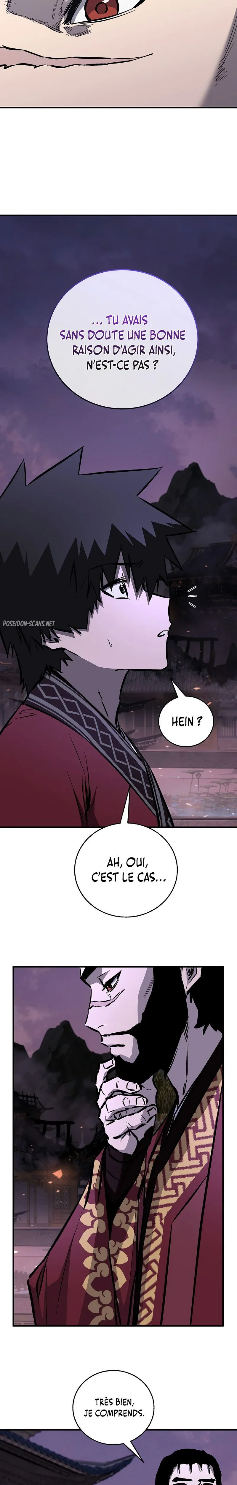 Childhood Friend of the Zenith Chapitre 102 - Page 11