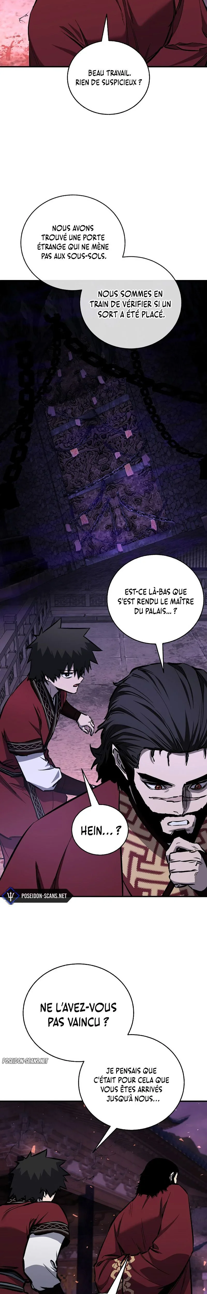 Childhood Friend of the Zenith Chapitre 102 - Page 13
