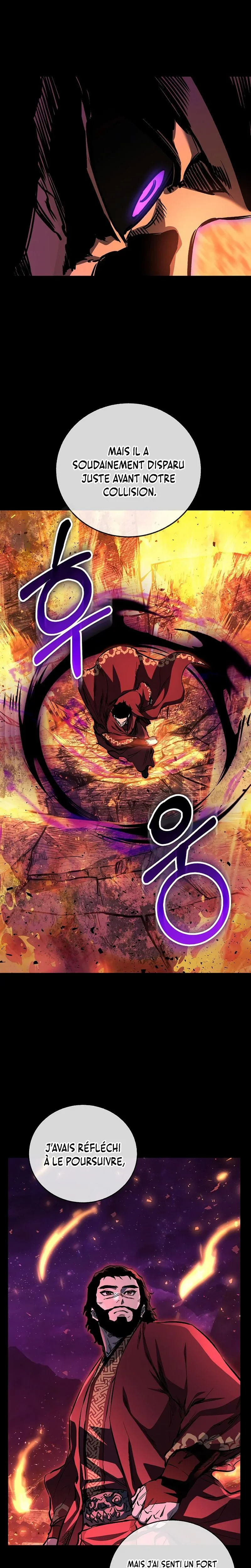 Childhood Friend of the Zenith Chapitre 102 - Page 15