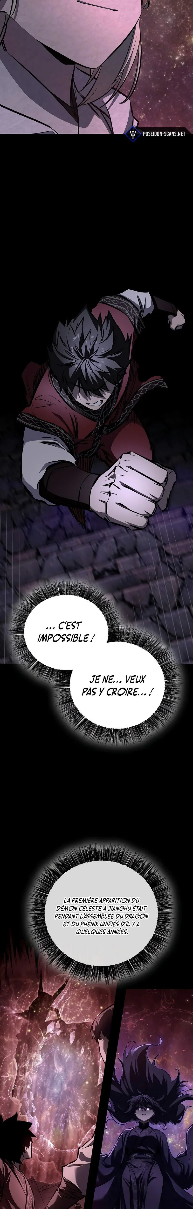 Childhood Friend of the Zenith Chapitre 102 - Page 19
