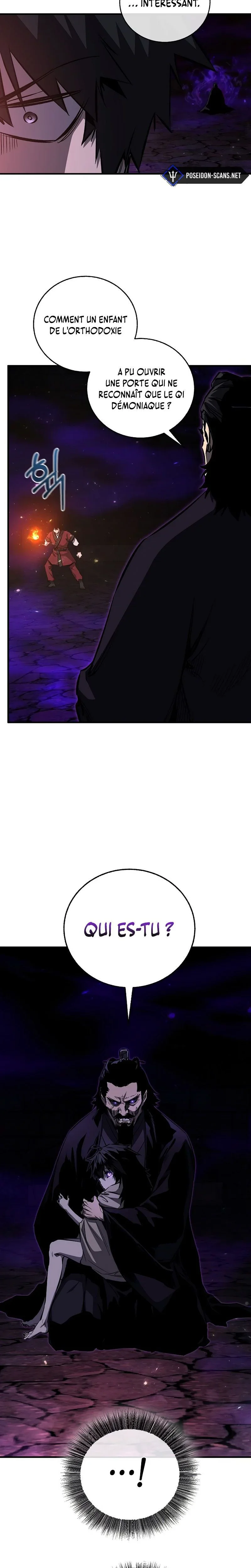 Childhood Friend of the Zenith Chapitre 102 - Page 24