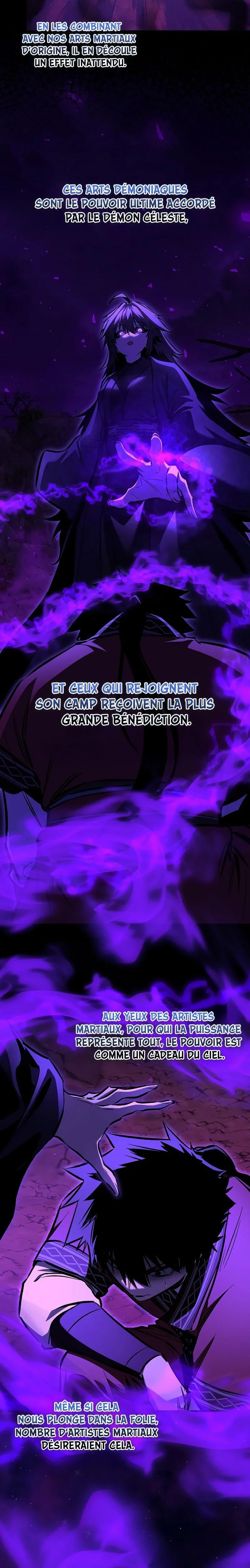 Childhood Friend of the Zenith Chapitre 103 - Page 2