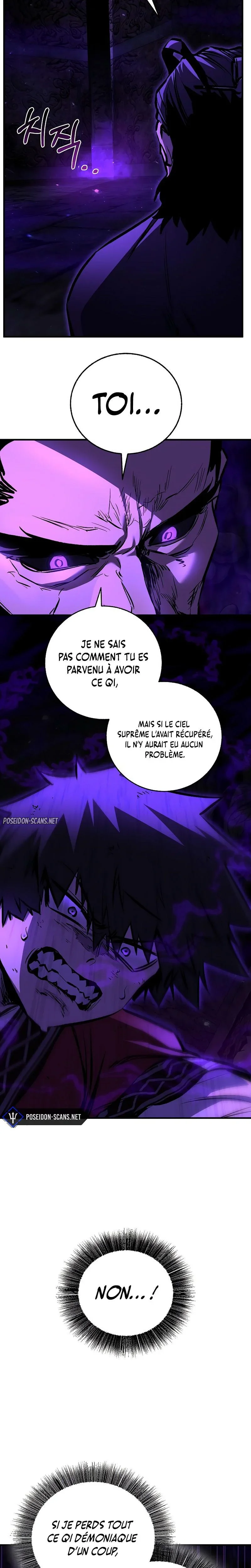 Childhood Friend of the Zenith Chapitre 103 - Page 6