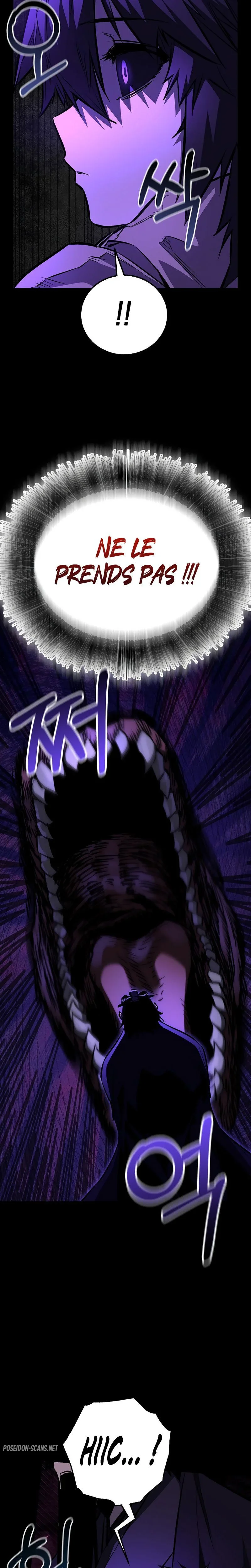 Childhood Friend of the Zenith Chapitre 103 - Page 8