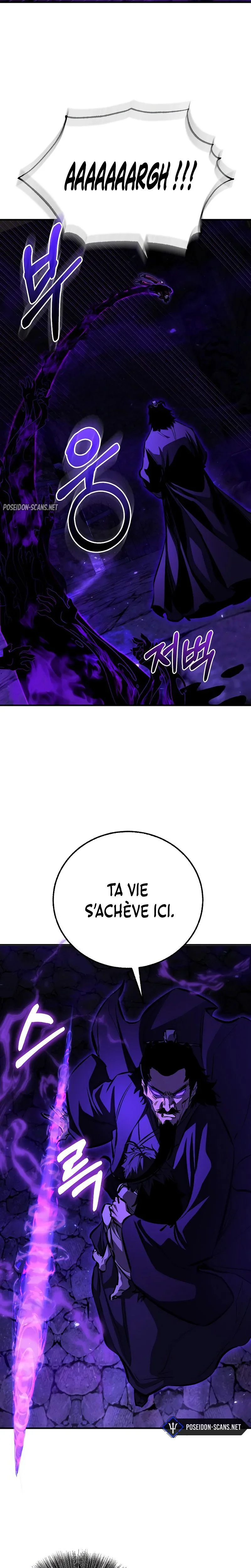 Childhood Friend of the Zenith Chapitre 103 - Page 11