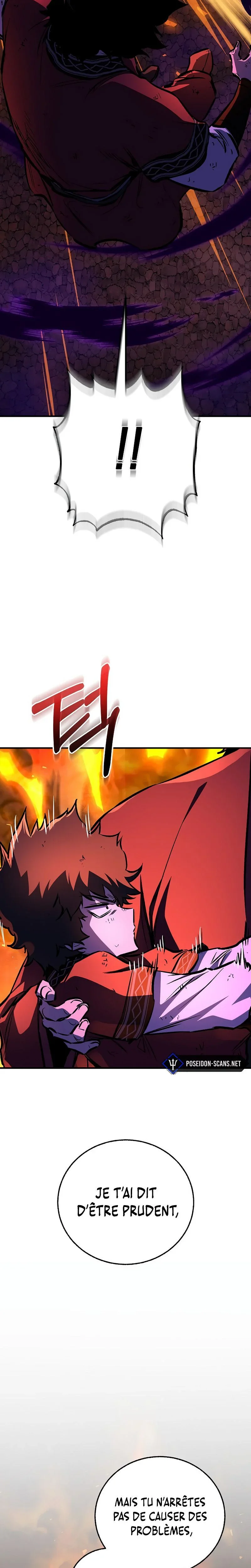 Childhood Friend of the Zenith Chapitre 103 - Page 14