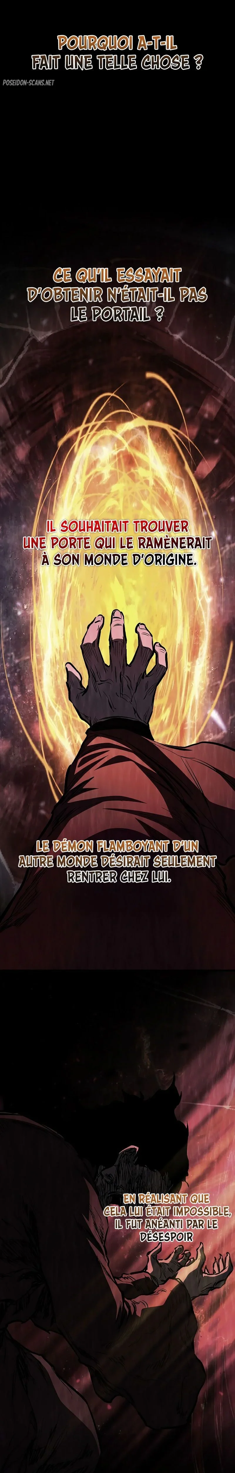 Childhood Friend of the Zenith Chapitre 104 - Page 32