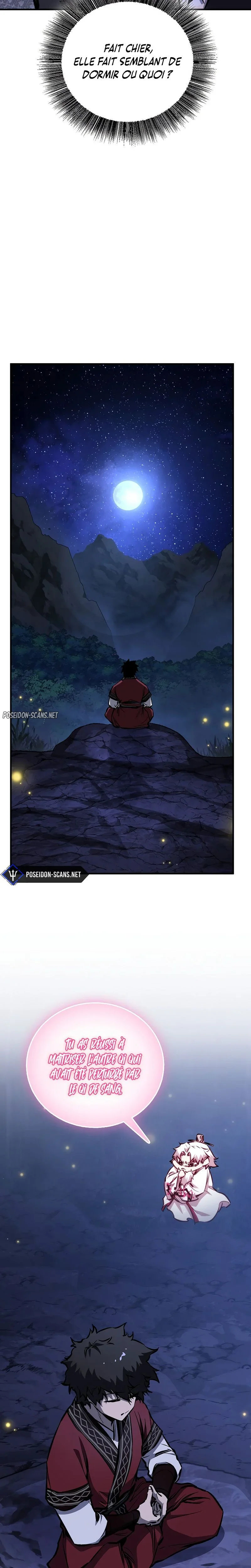 Childhood Friend of the Zenith Chapitre 104 - Page 11