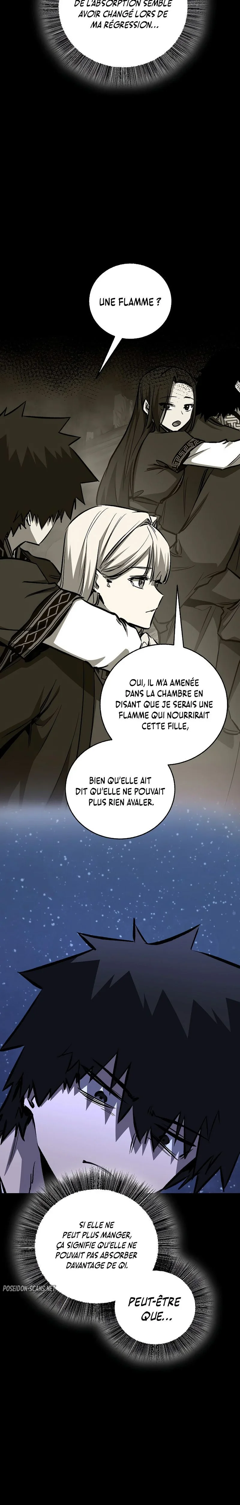 Childhood Friend of the Zenith Chapitre 104 - Page 13