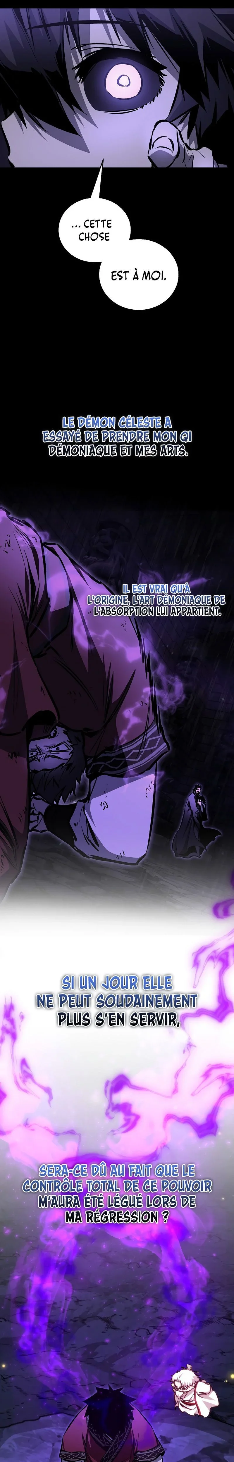 Childhood Friend of the Zenith Chapitre 104 - Page 14
