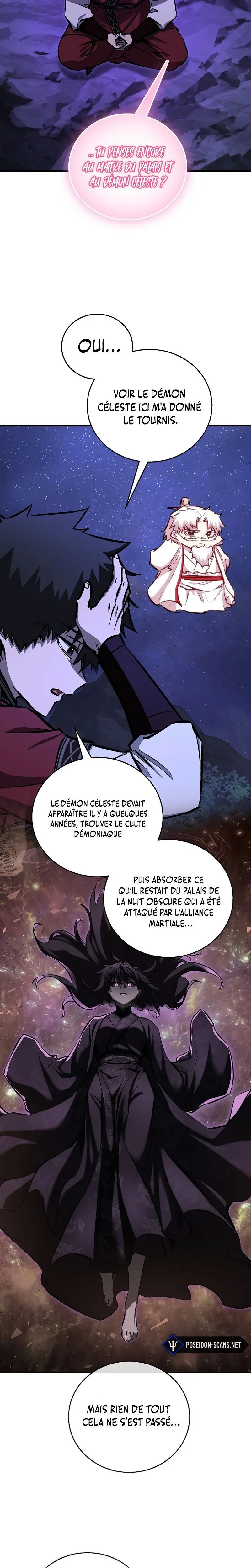 Childhood Friend of the Zenith Chapitre 104 - Page 15