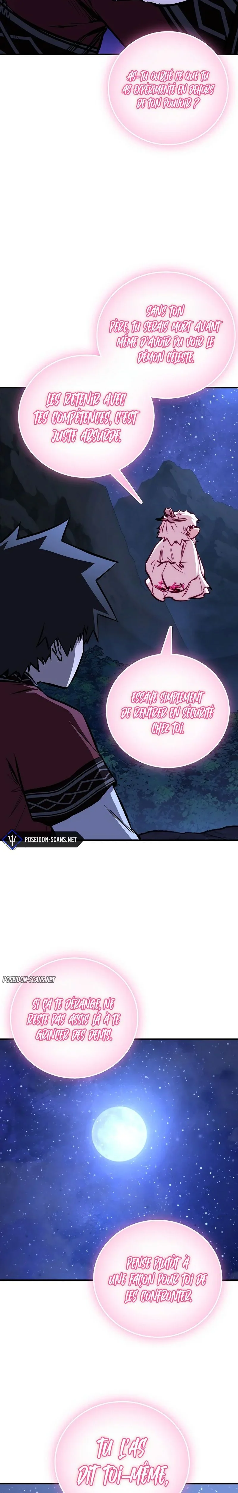 Childhood Friend of the Zenith Chapitre 104 - Page 18