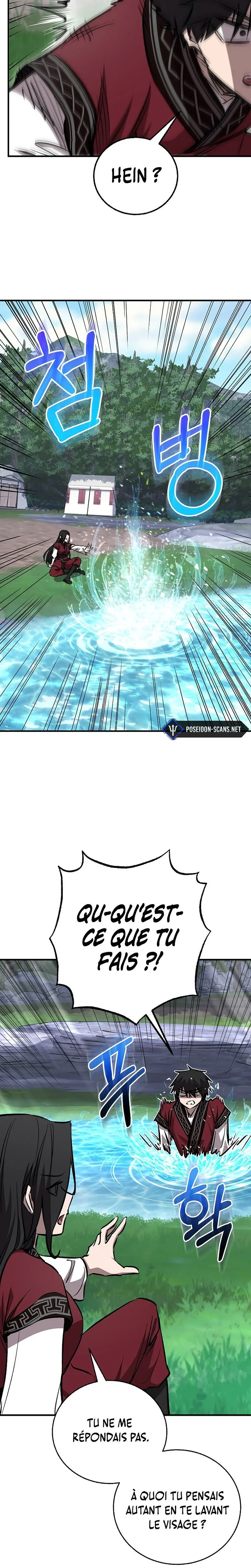 Childhood Friend of the Zenith Chapitre 104 - Page 22