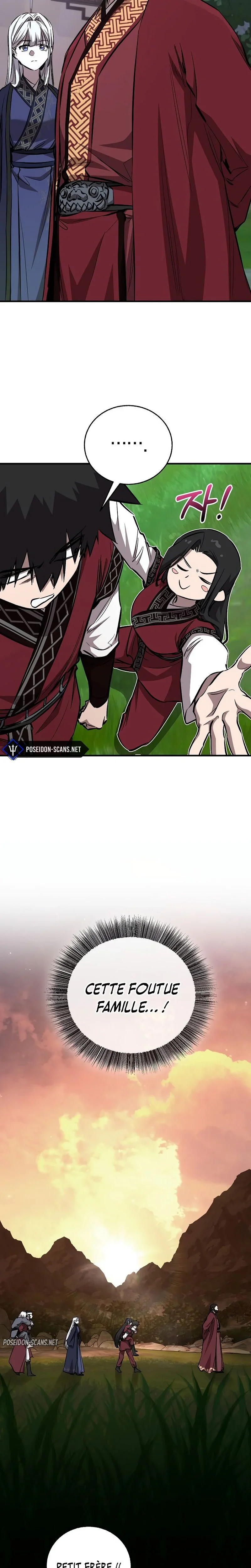 Childhood Friend of the Zenith Chapitre 104 - Page 25