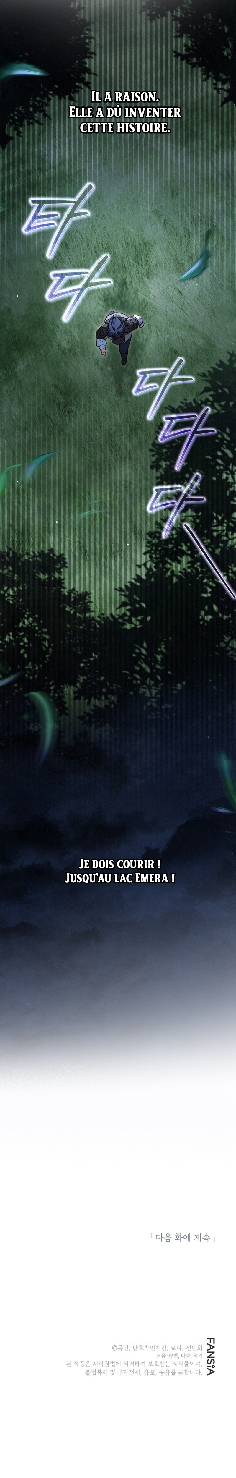 Children of the Rune Chapitre 5 - Page 10