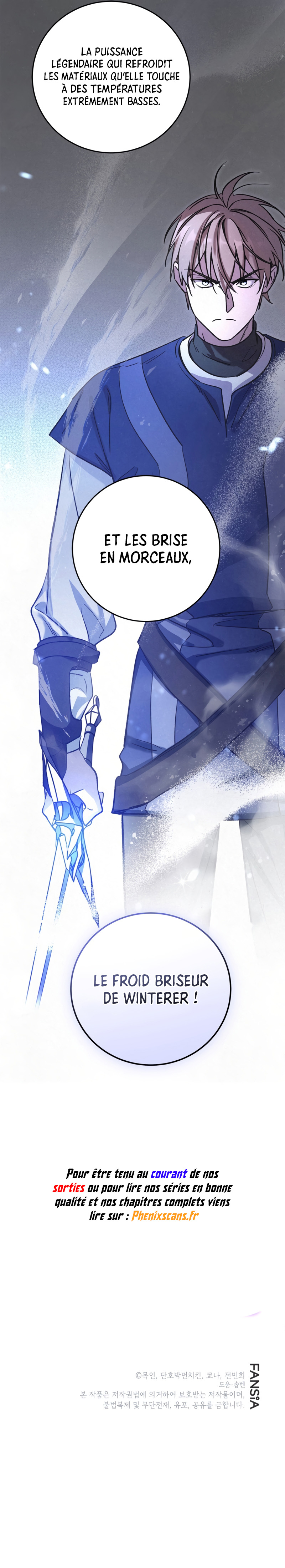 Children of the Rune Chapitre 12 - Page 11