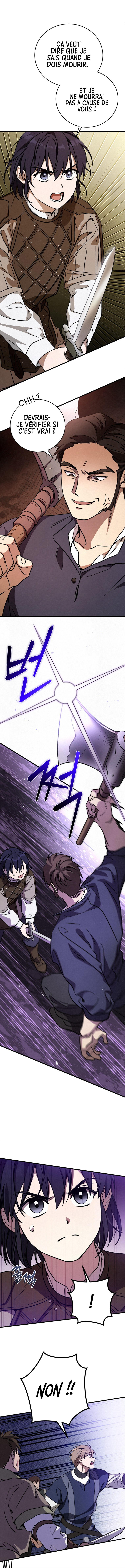 Children of the Rune Chapitre 13 - Page 3