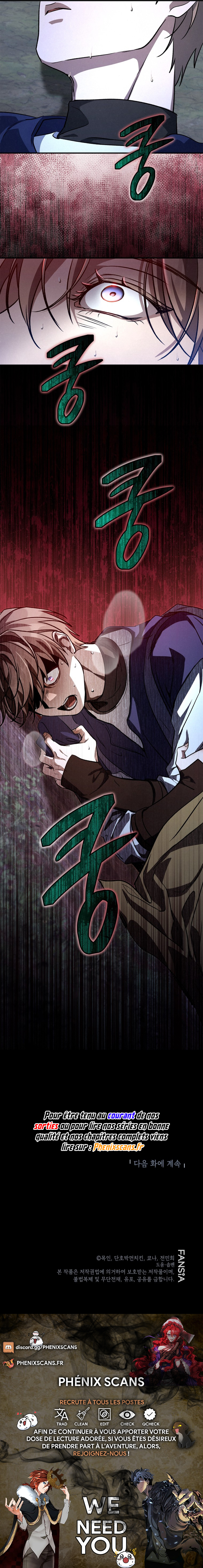 Children of the Rune Chapitre 18 - Page 8