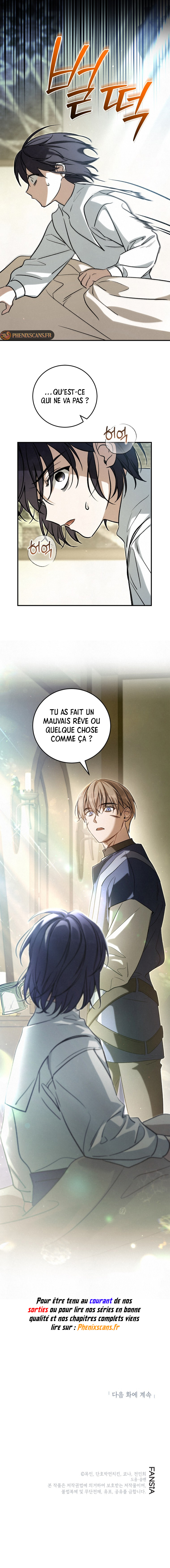 Children of the Rune Chapitre 19 - Page 8