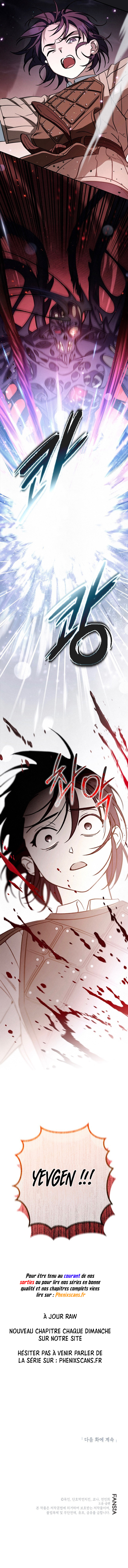Children of the Rune Chapitre 20 - Page 12