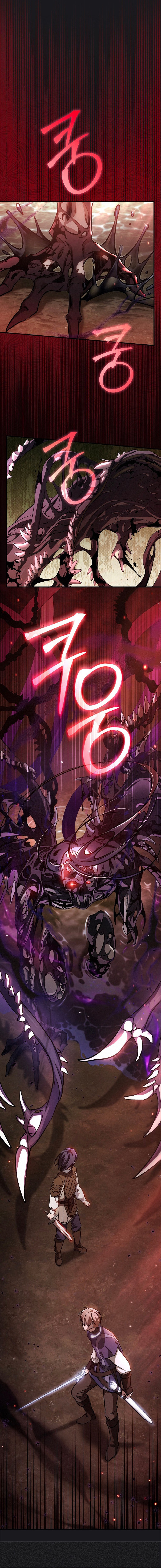 Children of the Rune Chapitre 20 - Page 9
