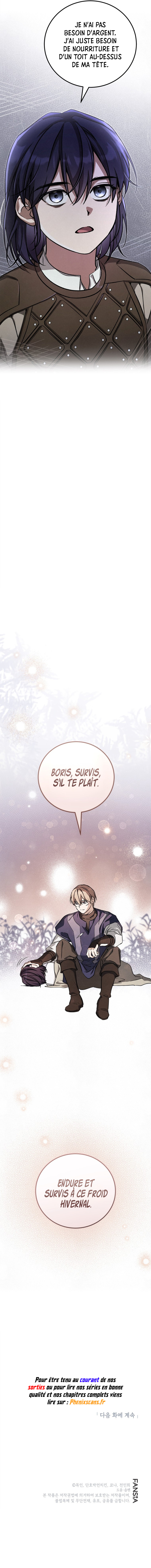 Children of the Rune Chapitre 23 - Page 10