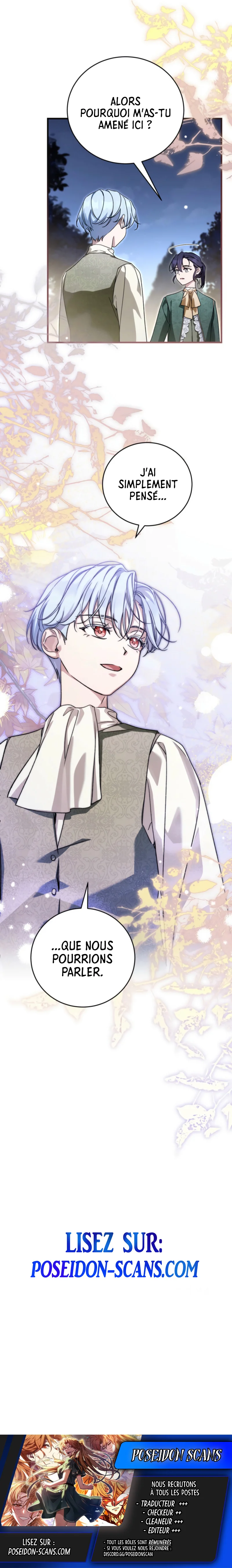 Children of the Rune Chapitre 40 - Page 9