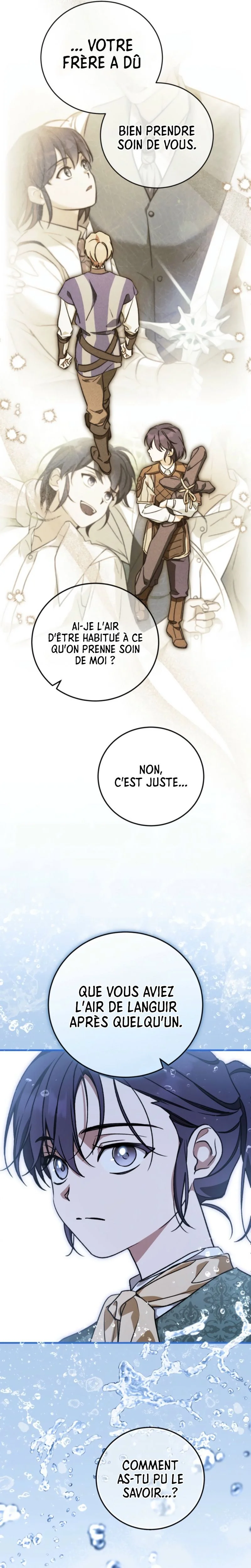 Children of the Rune Chapitre 41 - Page 2