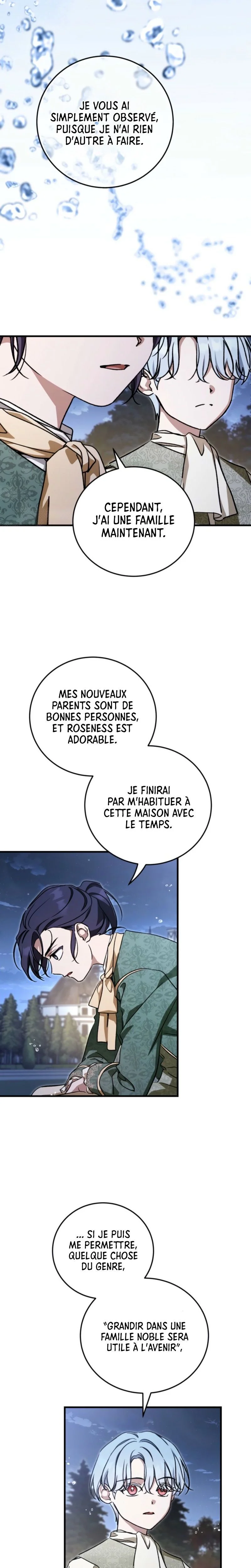 Children of the Rune Chapitre 41 - Page 3