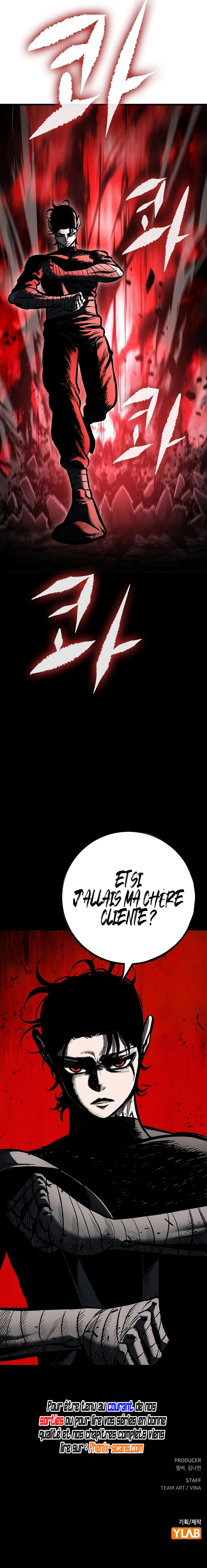 Chronicle of Runes Chapitre 5 - Page 16