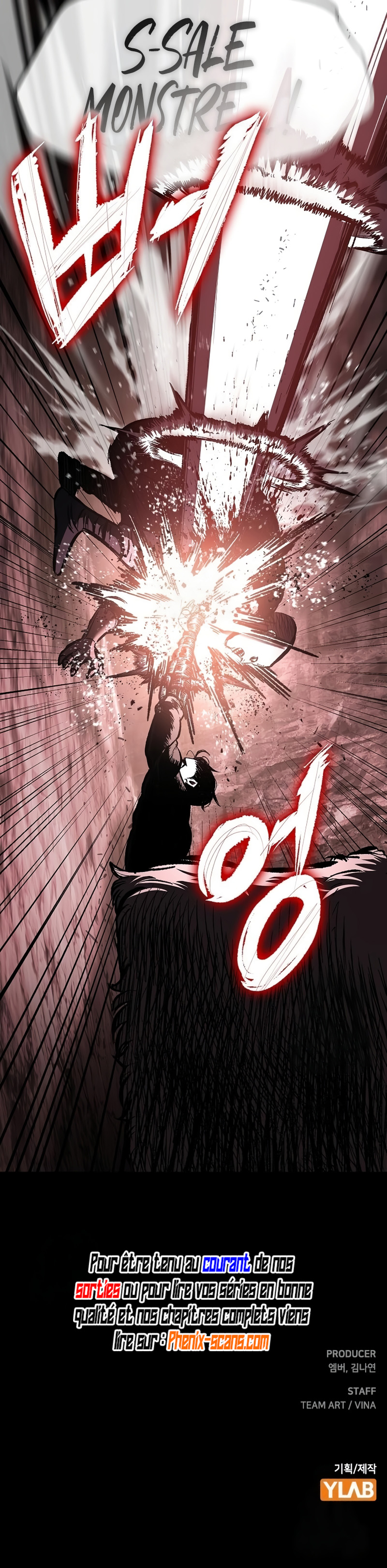 Chronicle of Runes Chapitre 9 - Page 13