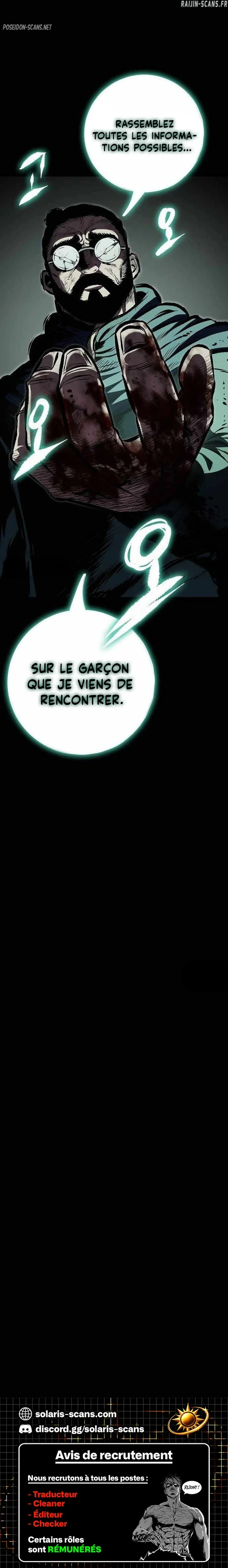 Chronicle of Runes Chapitre 18 - Page 15