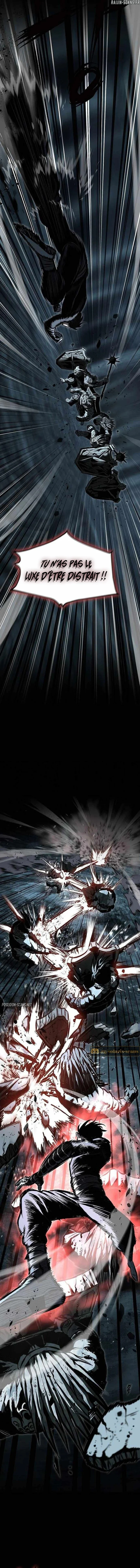 Chronicle of Runes Chapitre 18 - Page 8