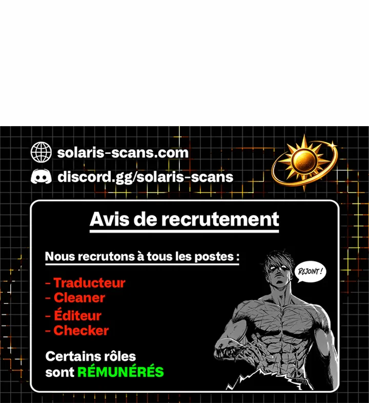Chronicle of Runes Chapitre 20 - Page 15