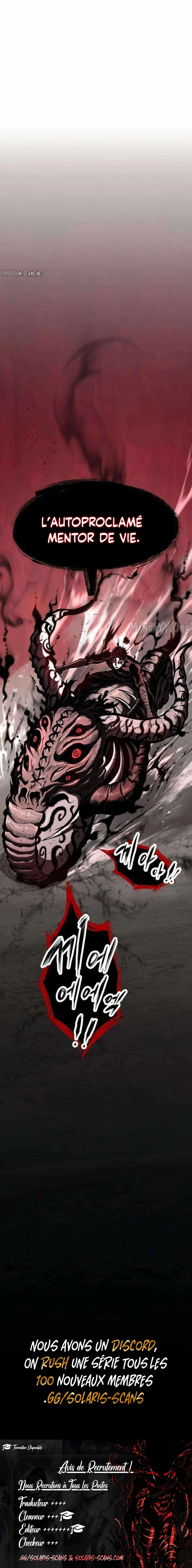 Chronicle of Runes Chapitre 23 - Page 16