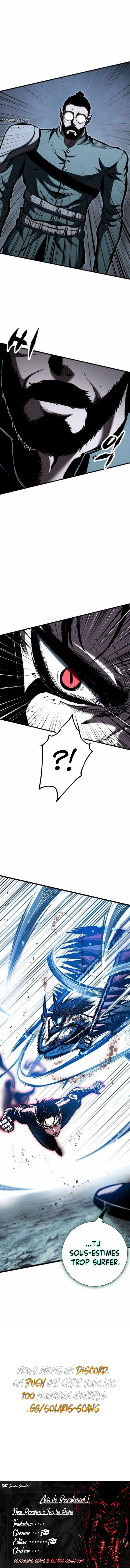 Chronicle of Runes Chapitre 24 - Page 14