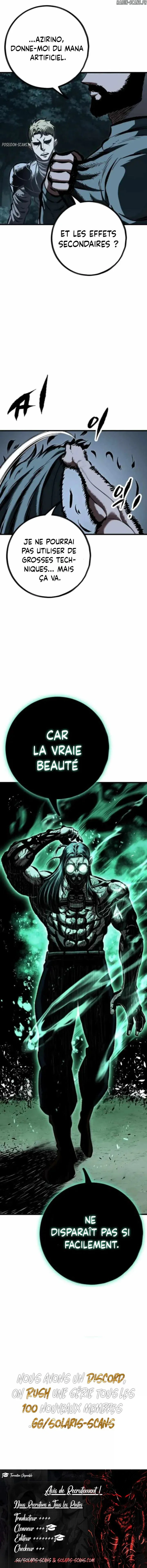 Chronicle of Runes Chapitre 25 - Page 15