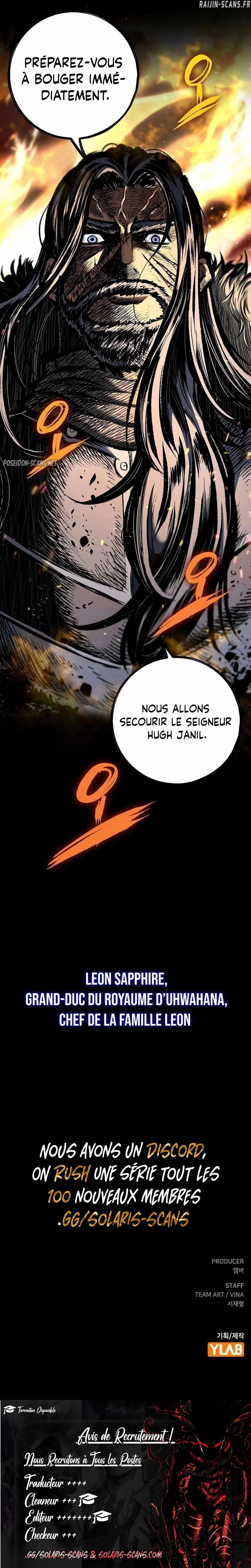 Chronicle of Runes Chapitre 26 - Page 16