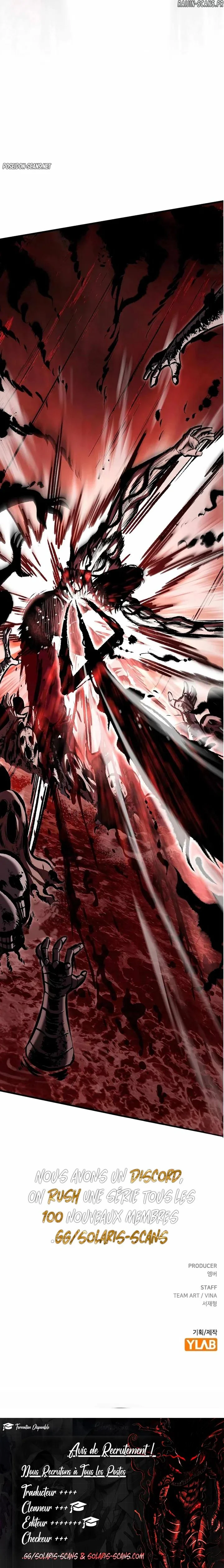 Chronicle of Runes Chapitre 27 - Page 16