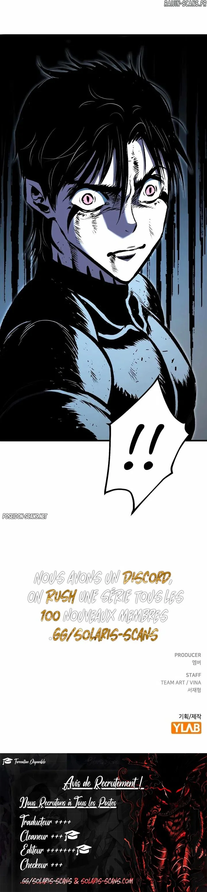 Chronicle of Runes Chapitre 28 - Page 14