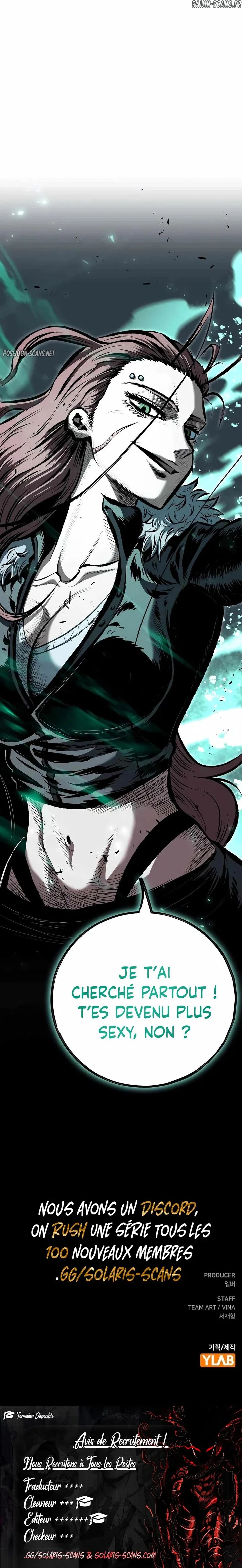 Chronicle of Runes Chapitre 29 - Page 16