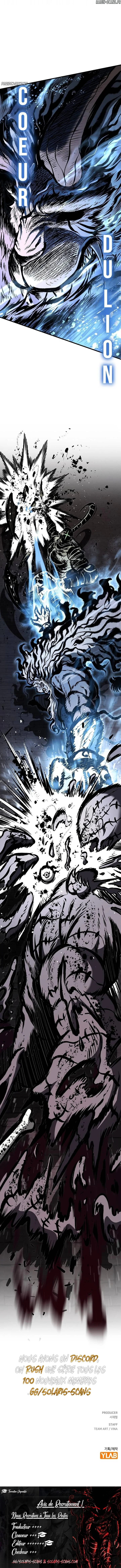 Chronicle of Runes Chapitre 34 - Page 16