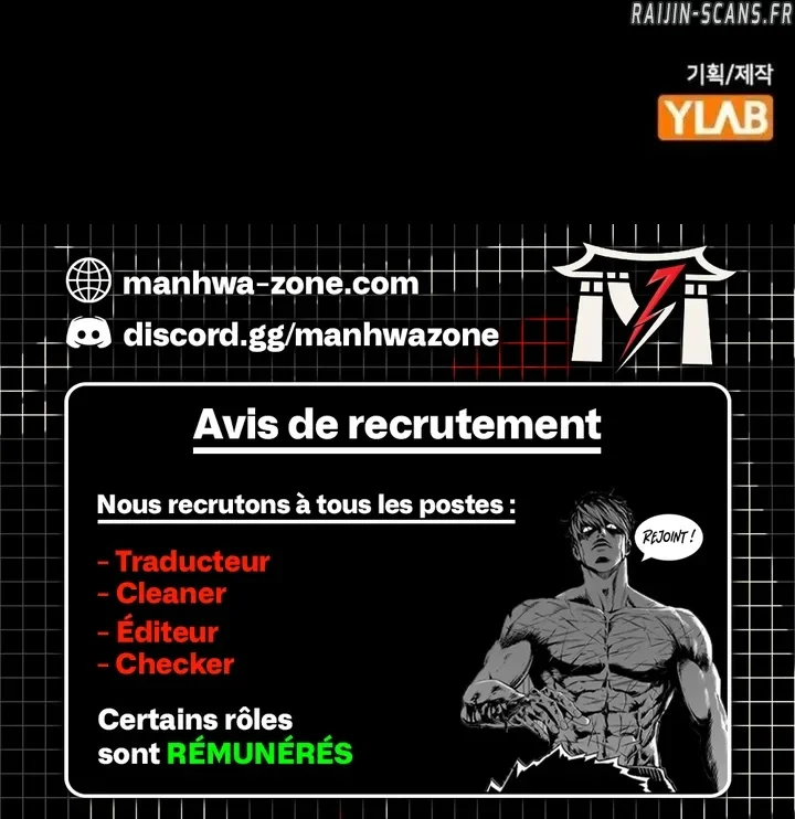 Chronicle of Runes Chapitre 10 - Page 14