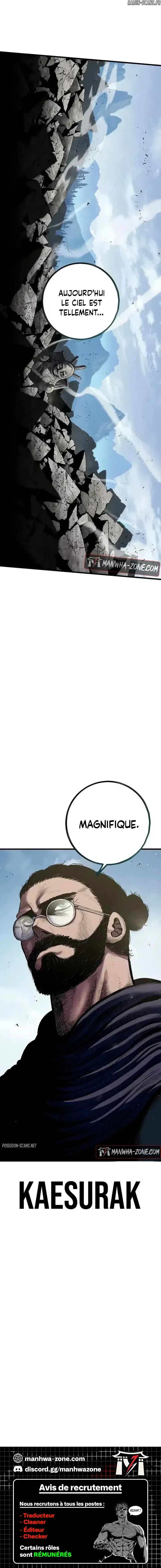 Chronicle of Runes Chapitre 12 - Page 12