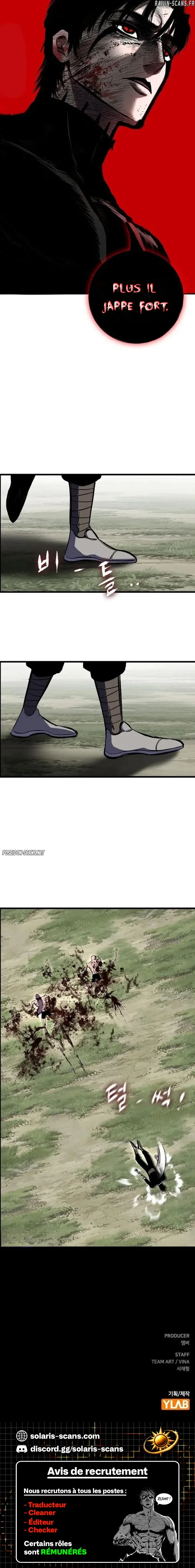Chronicle of Runes Chapitre 15 - Page 14