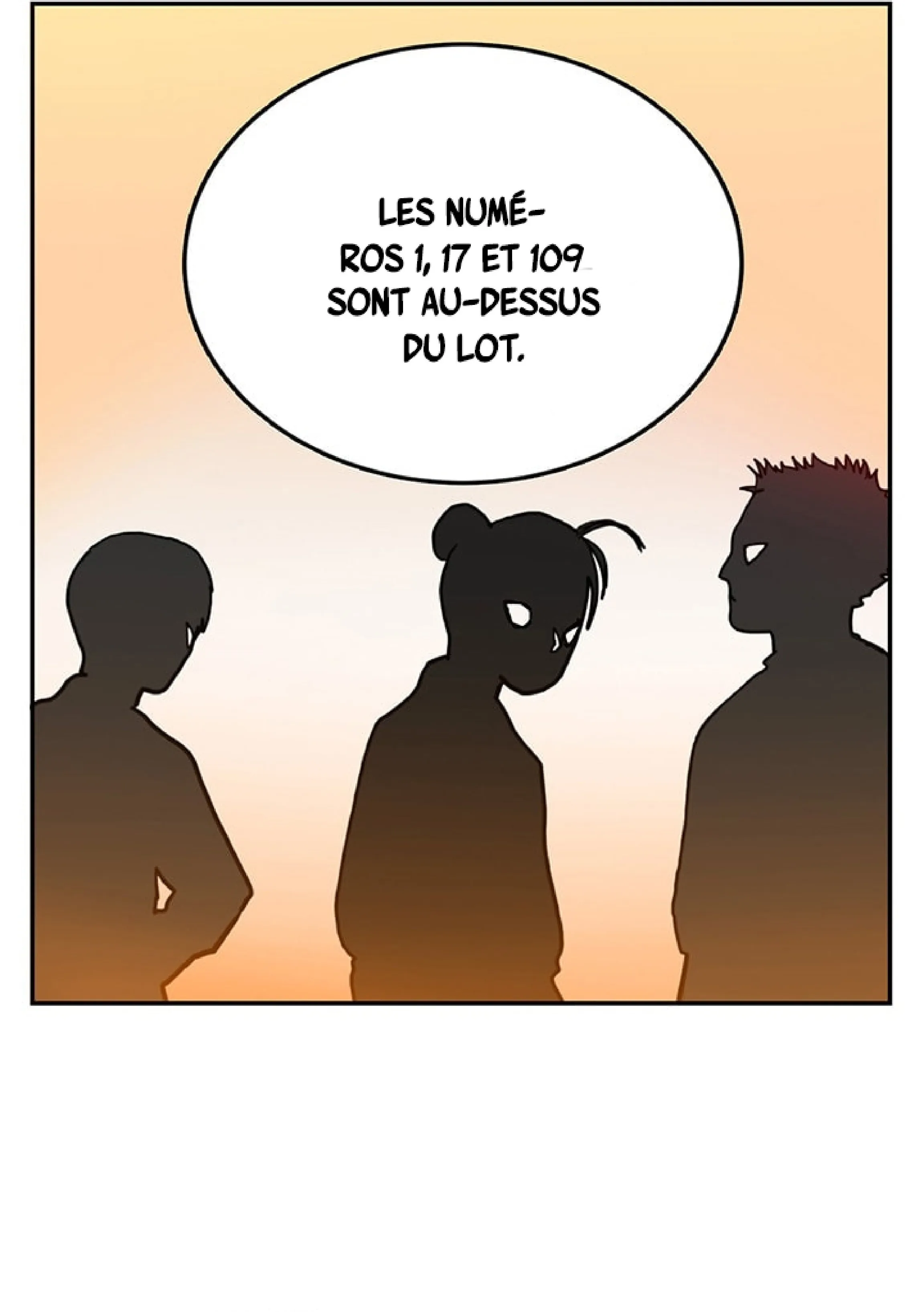 Chronicles of Heavenly Demon Chapitre 2 - Page 17