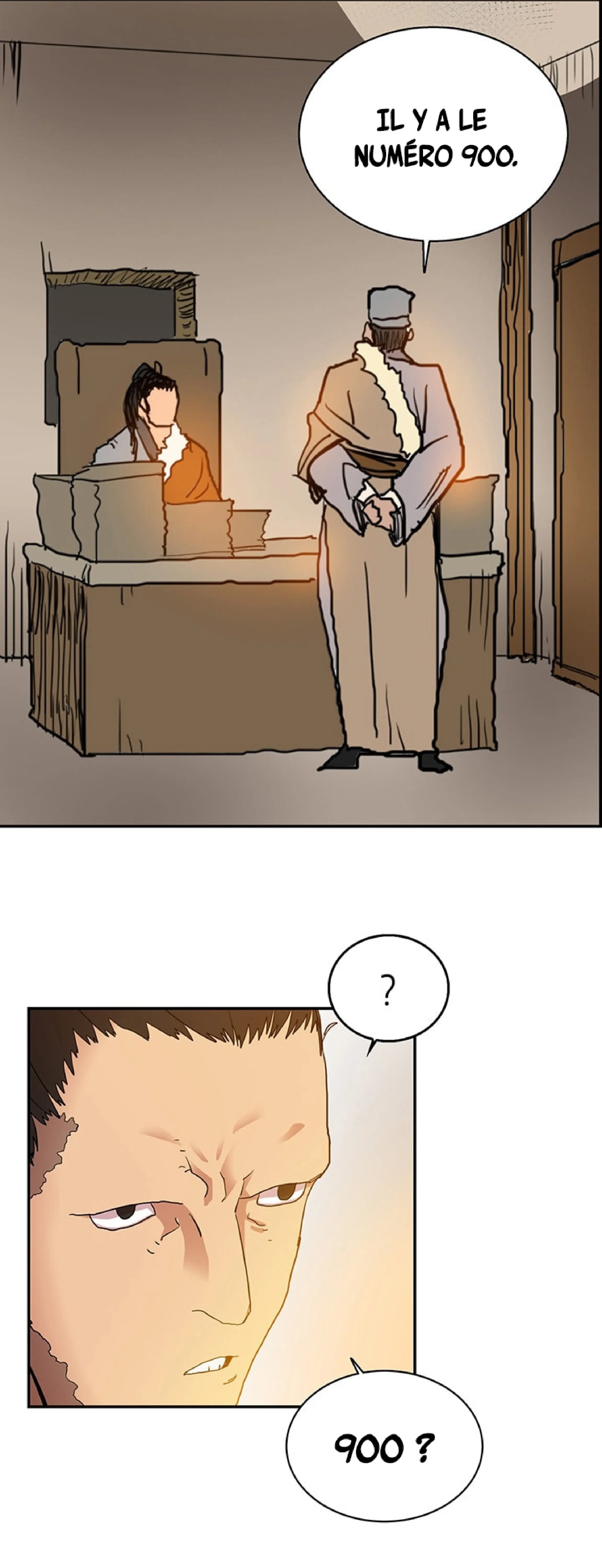 Chronicles of Heavenly Demon Chapitre 2 - Page 24