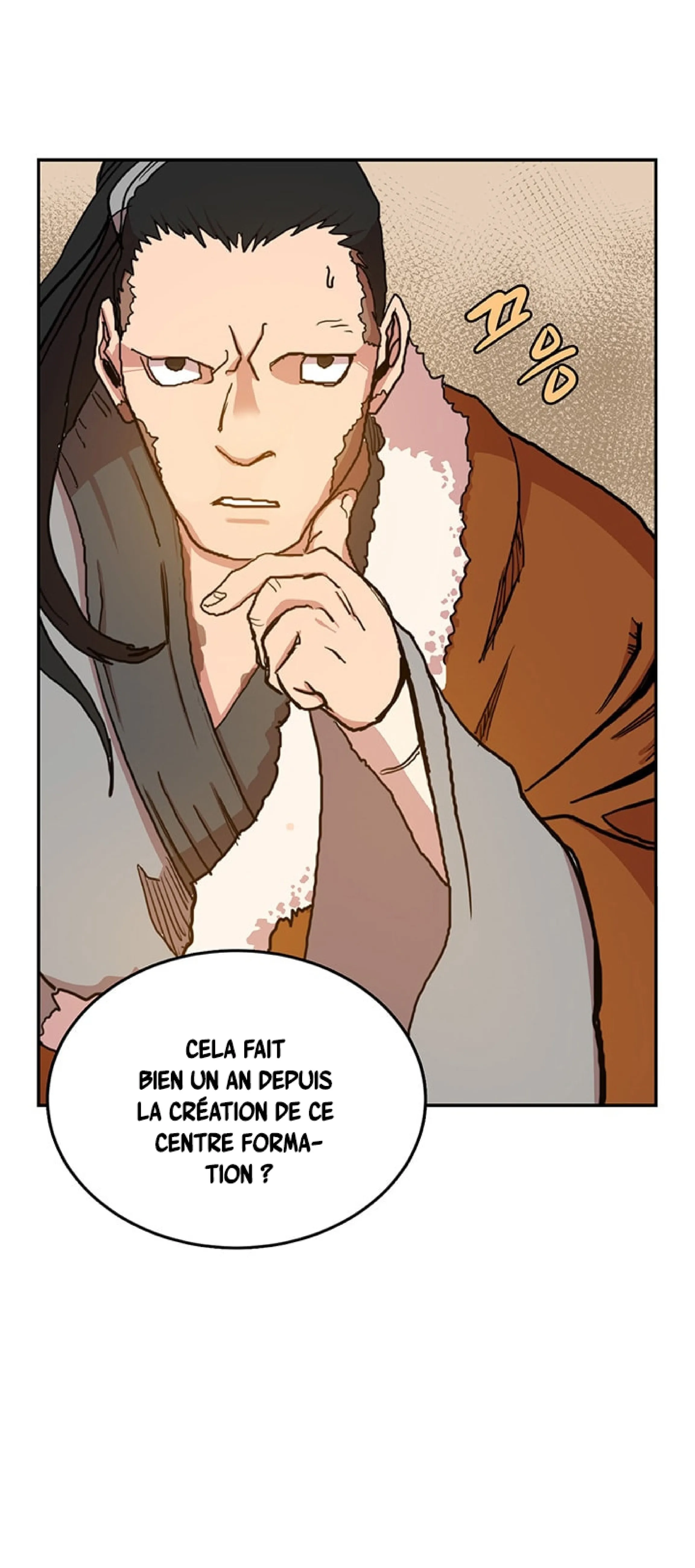 Chronicles of Heavenly Demon Chapitre 2 - Page 25